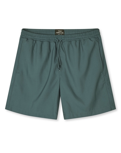 Mads Nørgaard - Sea Sandro Badeshorts - Deep Sea